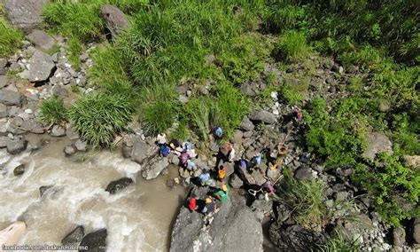 iniyot sa ilog|Obrero na senglot, nilamon ng ilog .